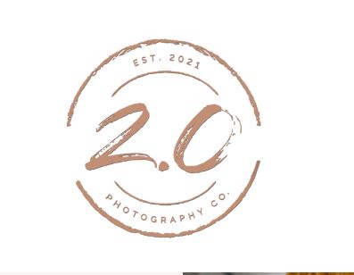 2.0 Photography Co
